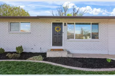 1543 S Marilyn Dr W, Syracuse, UT 84075 - Photo 4