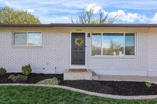 1543 S Marilyn Dr W, Syracuse, UT 84075 - Photo 4