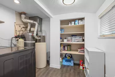 1543 S Marilyn Dr W, Syracuse, UT 84075 - Photo 24