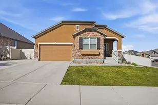 7226 W Ramford Way S, West Jordan, UT 84081 - Photo 1