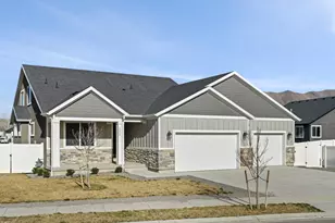 3938 N Wood Rd, Eagle Mountain, UT 84005 - Photo 2