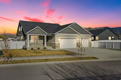 3938 N Wood Rd, Eagle Mountain, UT 84005 - Photo 1