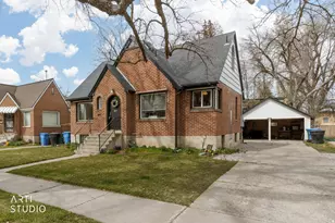 265 W 200 N, Logan, UT 84321 - Photo 1