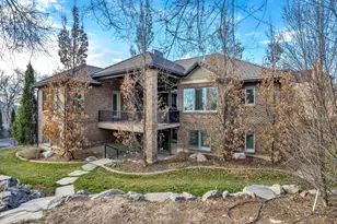 1714 E Rachelwood Ln, Holladay, UT 84124 - Photo 36