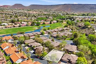 145 S Crystal Lakes Dr, Saint George, UT 84770 - Photo 34