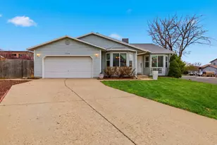 1206 E Moss Circle, Midvale, UT 84047 - Photo 1