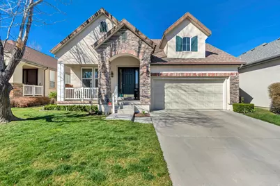 9316 S Avignon Pl, West Jordan, UT 84088 - Photo 1