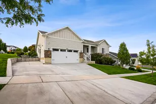 3203 S Tytus Ln, Saratoga Springs, UT 84045 - Photo 4