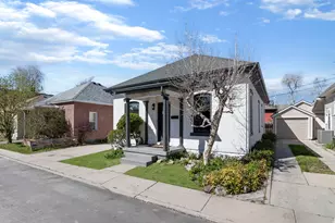 333 E Beldon Pl, Salt Lake City, UT 84111 - Photo 4