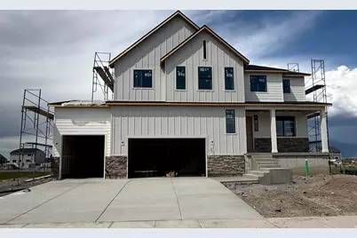 1582 E Livi Ln N #5, Saratoga Springs, UT 84045 - Photo 2