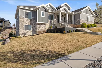 1876 W Crest Ridge Rd, Lehi, UT 84043 - Photo 36