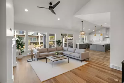 1876 W Crest Ridge Rd, Lehi, UT 84043 - Photo 4