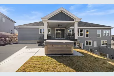 1876 W Crest Ridge Rd, Lehi, UT 84043 - Photo 32