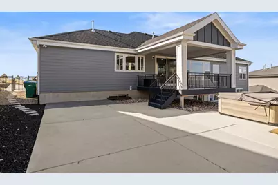 1876 W Crest Ridge Rd, Lehi, UT 84043 - Photo 40