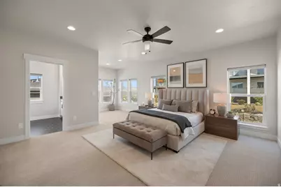 1876 W Crest Ridge Rd, Lehi, UT 84043 - Photo 12