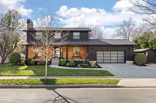 6044 S Fontaine Bleu Dr, Salt Lake City, UT 84121 - Photo 2