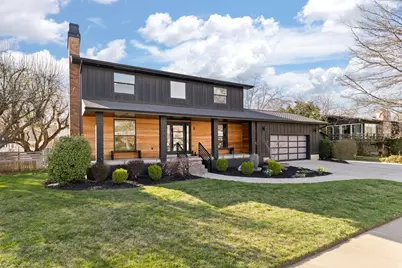 6044 S Fontaine Bleu Dr, Salt Lake City, UT 84121 - Photo 4