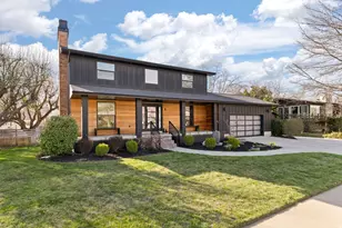 6044 S Fontaine Bleu Dr, Salt Lake City, UT 84121 - Photo 4