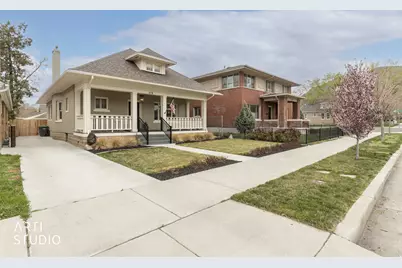 878 24th St, Ogden, UT 84401 - Photo 2