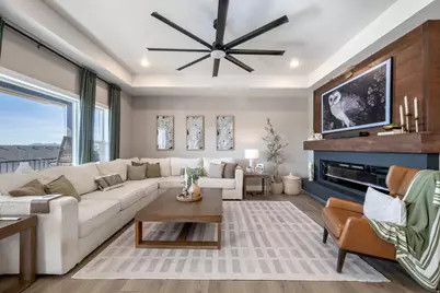 115 N Strathmore Ln, Cedar City, UT 84720 - Photo 1