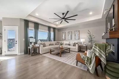 115 N Strathmore Ln, Cedar City, UT 84720 - Photo 4