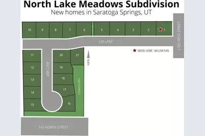 174 N Mia Cv #17, Saratoga Springs, UT 84043 - Photo 2