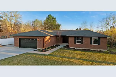 1242 E Snowcreek Dr, Layton, UT 84040 - Photo 1