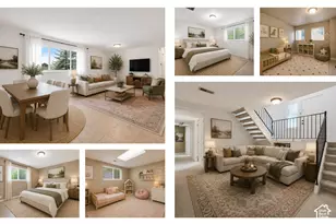 556 N New Star Dr W, Salt Lake City, UT 84116 - Photo 2