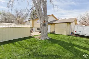 556 N New Star Dr W, Salt Lake City, UT 84116 - Photo 36