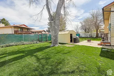 556 N New Star Dr W, Salt Lake City, UT 84116 - Photo 36