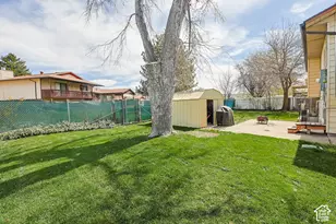556 N New Star Dr W, Salt Lake City, UT 84116 - Photo 36