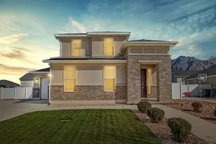 834 W 1050 S, Springville, UT 84663 - Photo 2