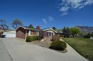 1541 E Lone Peak Dr S, Holladay, UT 84117 - Photo 2