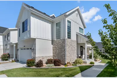 4501 S Parkbury Way, Salt Lake City, UT 84129 - Photo 2