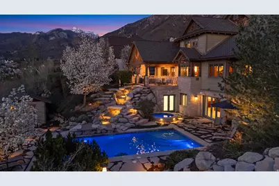 16 Snow Forest Ln, Sandy, UT 84092 - Photo 2