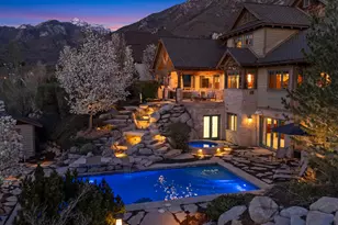 16 Snow Forest Ln, Sandy, UT 84092 - Photo 2