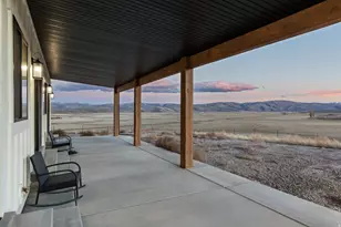 2920 W Temple Cyn Rd, Laketown, UT 84038 - Photo 4