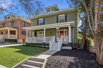 1122 E 1st Ave, Salt Lake City, UT 84103 - Photo 2