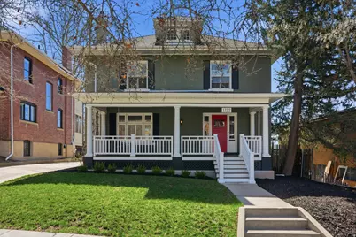 1122 E 1st Ave, Salt Lake City, UT 84103 - Photo 1