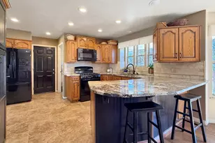 891 E 3300 N, North Ogden, UT 84414 - Photo 6