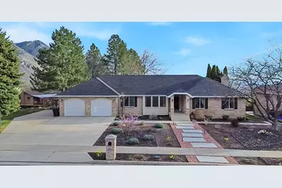 891 E 3300 N, North Ogden, UT 84414 - Photo 1