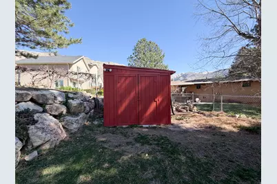 891 E 3300 N, North Ogden, UT 84414 - Photo 34