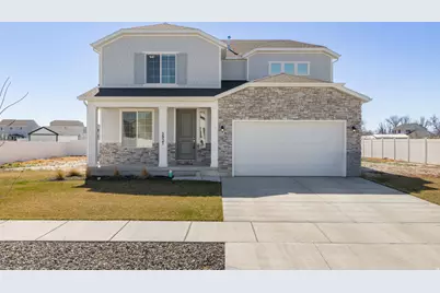 2927 W Coastline Dr S, Syracuse, UT 84075 - Photo 2