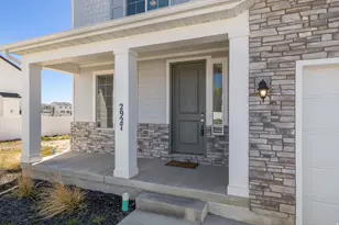 2927 W Coastline Dr S, Syracuse, UT 84075 - Photo 2