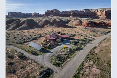 16 W Cobble Ln, Bluff, UT 84512 - Photo 4