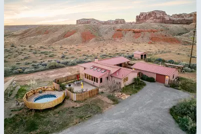 16 W Cobble Ln, Bluff, UT 84512 - Photo 1