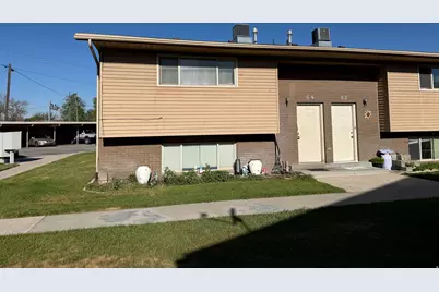80 N 400 E #G4, American Fork, UT 84003 - Photo 1