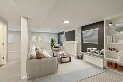 966 E Granite Peak Dr, Sandy, UT 84094 - Photo 20