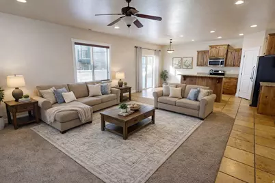 1247 N Baycrest Dr, Saratoga Springs, UT 84045 - Photo 4