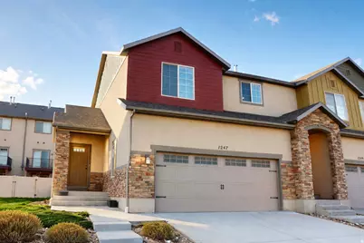 1247 N Baycrest Dr, Saratoga Springs, UT 84045 - Photo 2